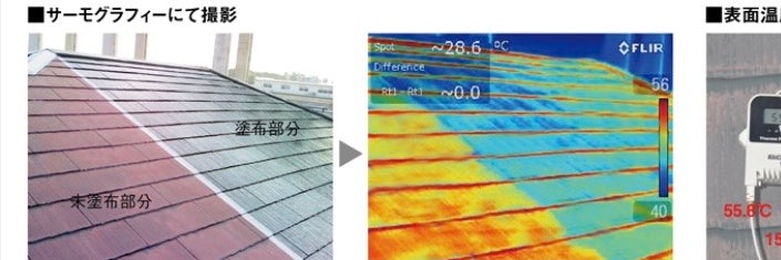 今野塗装の画像