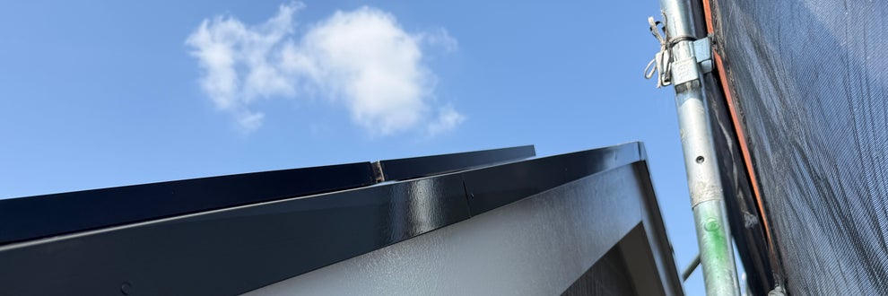 今野塗装の画像