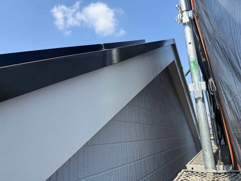 今野塗装の画像