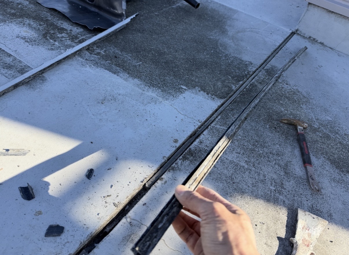 漏水調査の画像